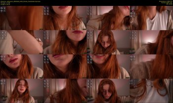 adritvance — 81 minute Chaturbate female teen cam video, 720p, May 29, 2026