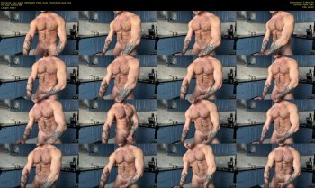 alan_week — 40 minute Chaturbate male teen cam video, 720p, May 29, 2026