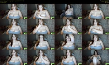 aliaa_ — 63 minute Chaturbate female teen cam video, 720p, May 29, 2026
