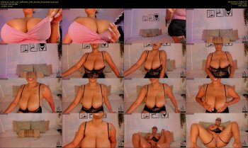 anahi_ryan — 54 minute Chaturbate female teen cam video, 720p, May 29, 2026