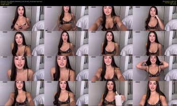 ava_delightt — 10 minute Chaturbate female teen cam video, 720p, May 29, 2026