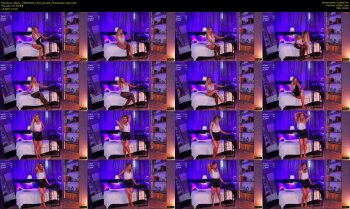 bbpls_ — 15 minute Chaturbate female teen cam video, 720p, May 29, 2026
