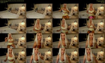 devil_bby — 28 minute Chaturbate female teen cam video, 720p, May 29, 2026