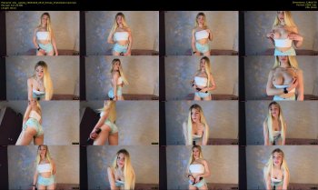 ella__sweety — 39 minute Chaturbate female teen cam video, 720p, May 29, 2026