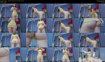 kriskras__ — 120 minute Chaturbate female teen cam video, 720p, May 29, 2026