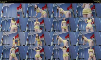 kriskras__ — 20 minute Chaturbate female teen cam video, 720p, May 29, 2026
