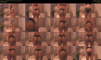 lili_foxy — 72 minute Chaturbate female teen cam video, 720p, May 29, 2026