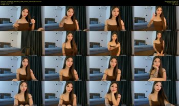 loolashow — 28 minute Chaturbate female teen cam video, 720p, May 29, 2026