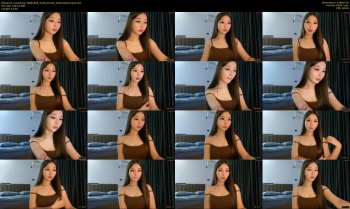 loolashow — 10 minute Chaturbate female teen cam video, 720p, May 29, 2026