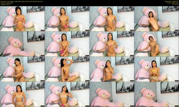 mia_petithe — 62 minute Chaturbate female teen cam video, 720p, May 29, 2026