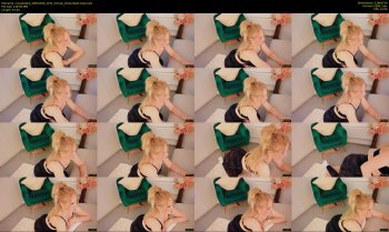 myassistant — 16 minute Chaturbate female teen cam video, 720p, May 29, 2026