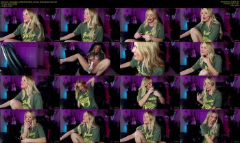 oliviaowens — 60 minute Chaturbate female teen cam video, 720p, May 29, 2026