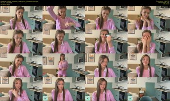 tinybliss — 76 minute Chaturbate female teen cam video, 720p, May 29, 2026