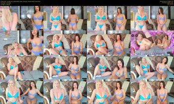 tunderose — 120 minute Chaturbate female teen cam video, 720p, May 29, 2026
