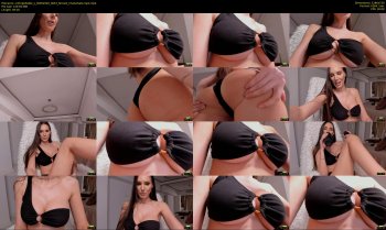 unforgettable_s — 40 minute Chaturbate female teen cam video, 720p, May 30, 2026