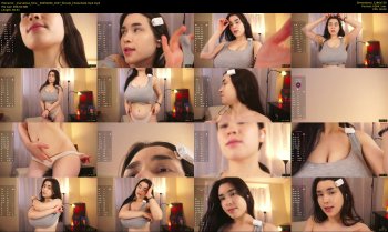 _marvelous_time_ — 51 minute Chaturbate female teen cam video, 720p, May 30, 2026