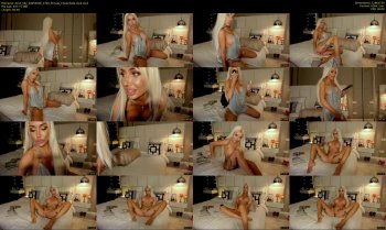 devil_bby — 59 minute Chaturbate female teen cam video, 720p, May 30, 2026