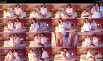 heidiluceous — 63 minute Chaturbate female teen cam video, 720p, May 30, 2026