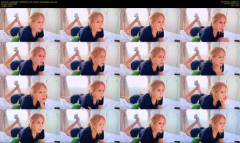 myassistant — 31 minute Chaturbate female teen cam video, 720p, May 30, 2026