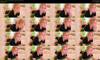 myassistant — 8 minute Chaturbate female teen cam video, 720p, May 31, 2026