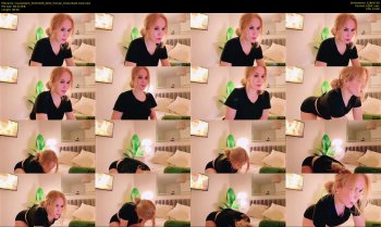 myassistant — 8 minute Chaturbate female teen cam video, 720p, May 31, 2026