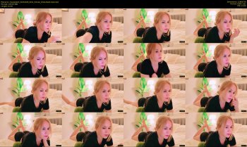myassistant — 11 minute Chaturbate female teen cam video, 720p, May 31, 2026