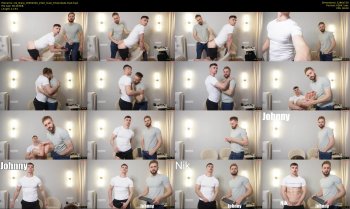 nik_sharp — 12 minute Chaturbate male teen cam video, 720p, May 30, 2026