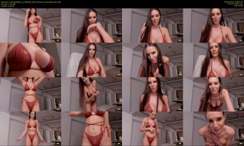 unforgettable_s — 120 minute Chaturbate female teen cam video, 720p, May 31, 2026