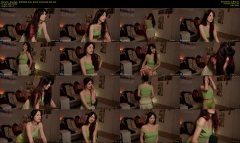 _blackbee_ — 121 minute Chaturbate female teen cam video, 720p, May 31, 2026
