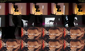 _meganmeow_ — 5 minute Chaturbate female teen cam video, 720p, May 31, 2026