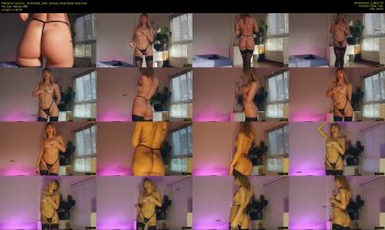 beanco_ — 120 minute Chaturbate female teen cam video, 720p, May 31, 2026