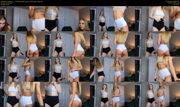 brightrays__ — 5 minute Chaturbate female teen cam video, 720p, May 31, 2026