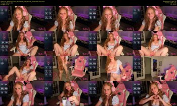 daphnemadison — 58 minute Chaturbate couple teen cam video, 720p, May 31, 2026