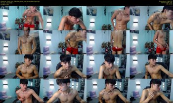 drago_ivan — 18 minute Chaturbate male teen cam video, 720p, May 31, 2026