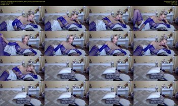 hugetittiesgerda — 16 minute Chaturbate female teen cam video, 720p, May 31, 2026