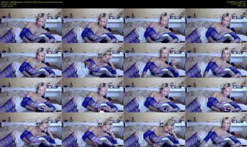 hugetittiesgerda — 5 minute Chaturbate female teen cam video, 720p, May 31, 2026