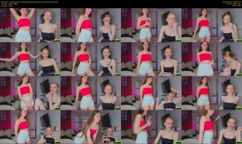 ihavepaws33 — 12 minute Chaturbate couple teen cam video, 720p, May 31, 2026