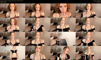 imogensy — 120 minute Chaturbate female teen cam video, 720p, May 31, 2026