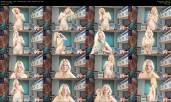 incredible__shell_ — 46 minute Chaturbate female teen cam video, 720p, May 31, 2026