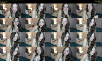itsmesash — 3 minute Chaturbate female teen cam video, 720p, May 31, 2026