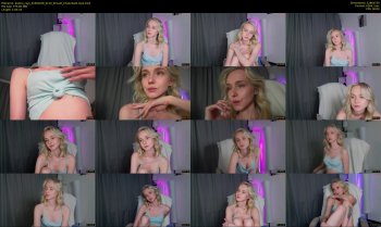 jessica_rays — 65 minute Chaturbate couple teen cam video, 720p, Jun 1, 2026