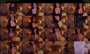 karrin — 120 minute Chaturbate female teen cam video, 720p, Jun 1, 2026