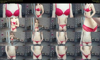 lesigrace — 53 minute Chaturbate female teen cam video, 720p, May 31, 2026
