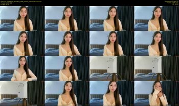 loolashow — 6 minute Chaturbate female teen cam video, 720p, May 31, 2026