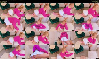 myassistant — 81 minute Chaturbate female teen cam video, 720p, Jun 1, 2026
