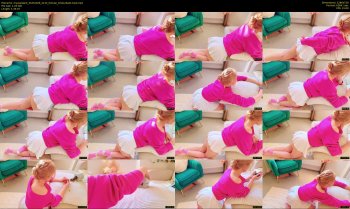 myassistant — 96 minute Chaturbate female teen cam video, 720p, May 31, 2026