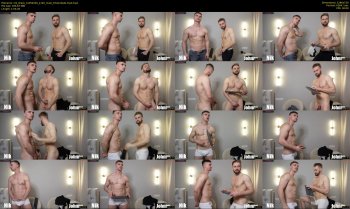 nik_sharp — 64 minute Chaturbate male teen cam video, 720p, May 31, 2026