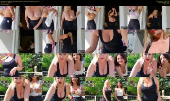 tunderose — 4 minute Chaturbate female teen cam video, 720p, May 31, 2026