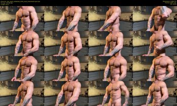 alan_week — 45 minute Chaturbate male teen cam video, 720p, Jun 1, 2026