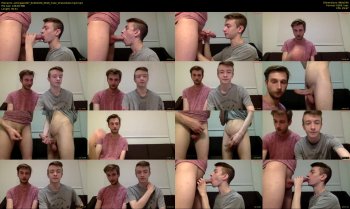 ashingwest97 — 39 minute Chaturbate male teen cam video, 480p, Jun 1, 2026